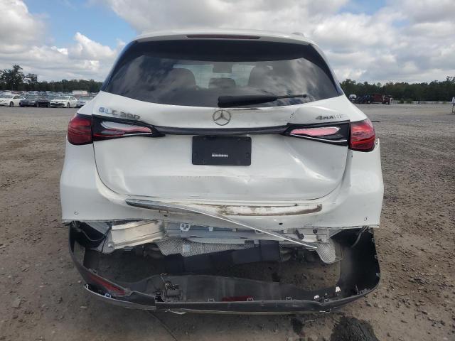 MERCEDES-BENZ GLC 300 4MATIC 2023