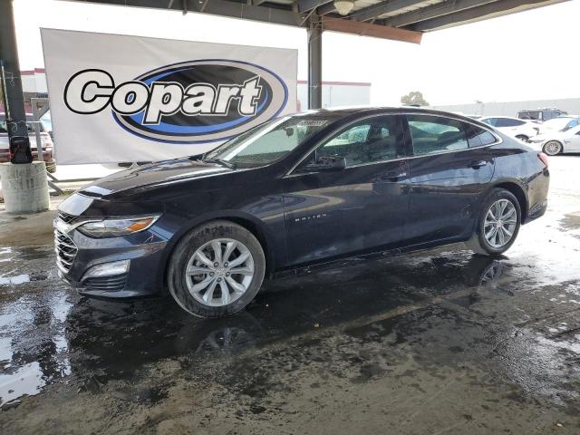 CHEVROLET MALIBU LT 2023