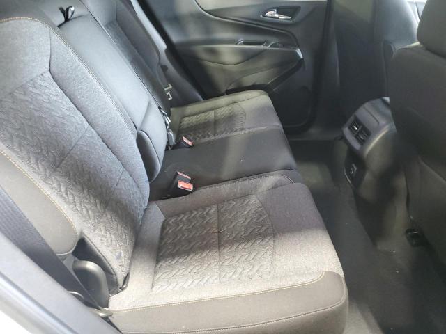 CHEVROLET EQUINOX LT 2022