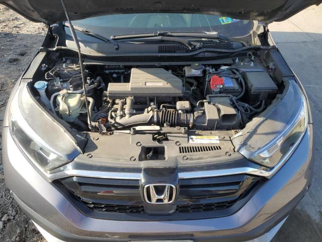 HONDA CR-V EXL 2020