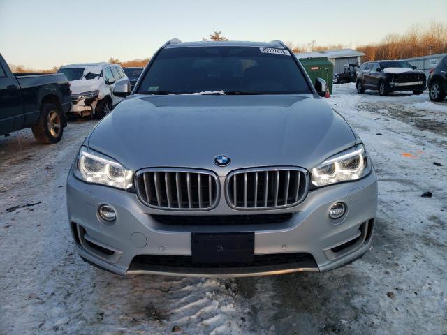 BMW X5 XDRIVE35I 2017
