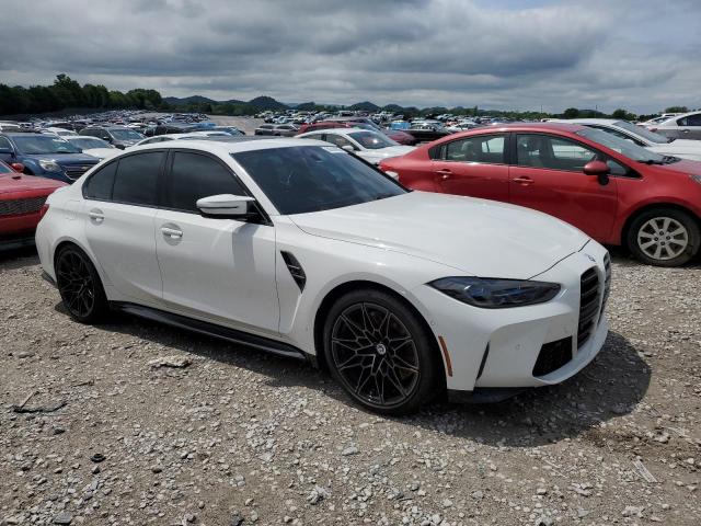 BMW M3 COMPETITION 2022