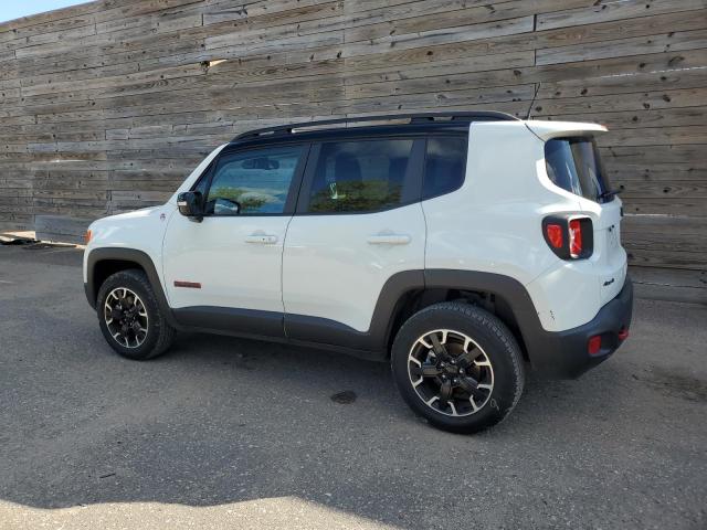 JEEP RENEGADE TRAILHAWK 2022