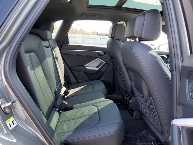 AUDI Q3 PREMIUM S LINE 45 2024