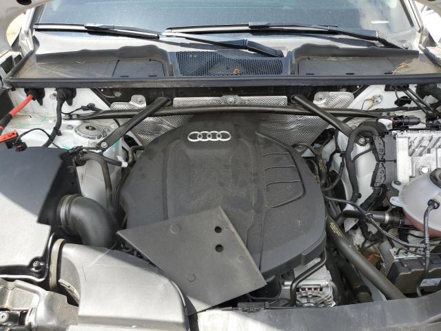 AUDI Q5 PREMIUM 2020
