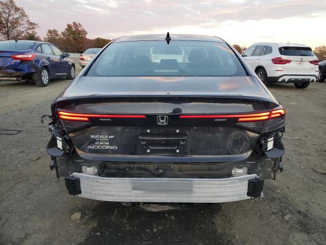 HONDA ACCORD EX 2024