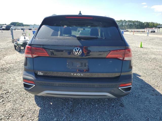 VOLKSWAGEN TAOS SE 2023
