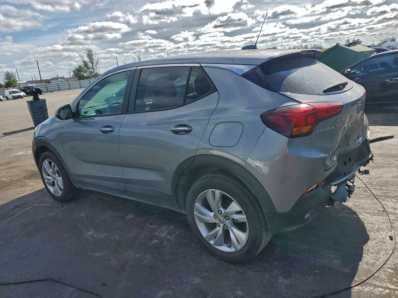 BUICK ENCORE GX PREFERRED 2024