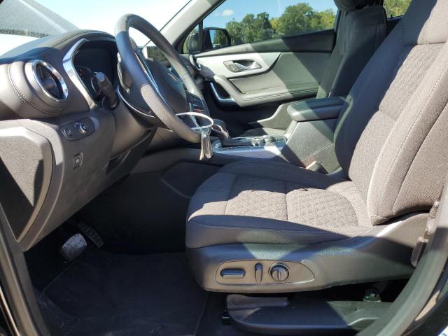 CHEVROLET BLAZER 2LT 2022