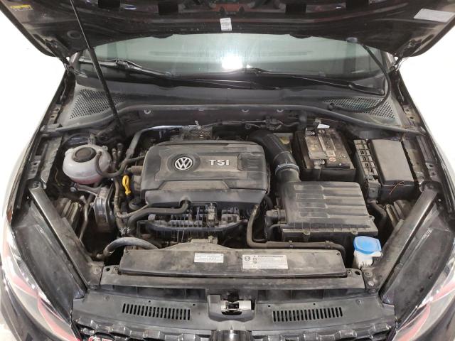 VOLKSWAGEN GOLF GTI S 2019