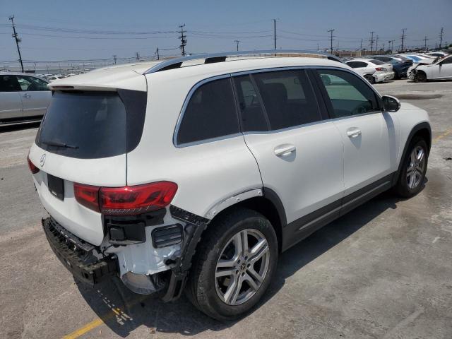 MERCEDES-BENZ GLB 250 2023