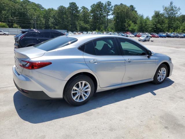 TOYOTA CAMRY XSE 2025