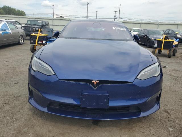 TESLA MODEL S 2024