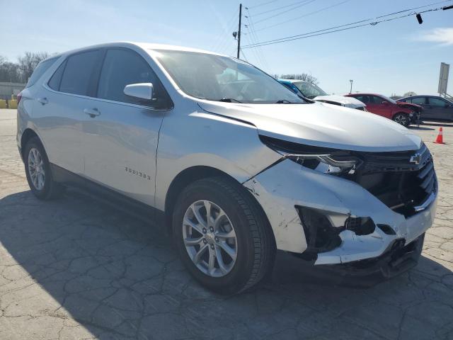 CHEVROLET EQUINOX LT 2021