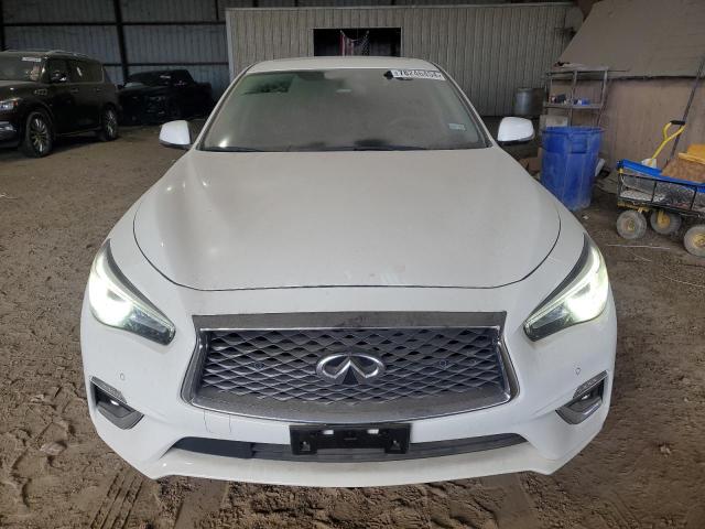 INFINITI Q50 LUXE 2022