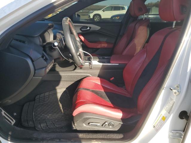 ACURA TLX TECH A 2021