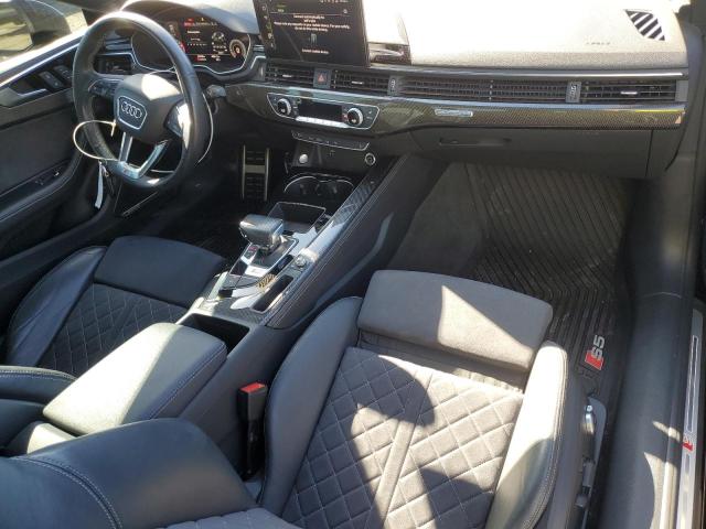 AUDI S5 PRESTIGE 2022
