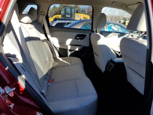 NISSAN ROGUE SV 2020