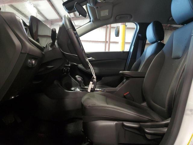 BUICK ENCORE GX PREFERRED 2024