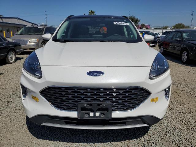 FORD ESCAPE SEL 2022