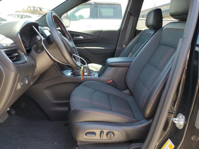 CHEVROLET EQUINOX RS 2023