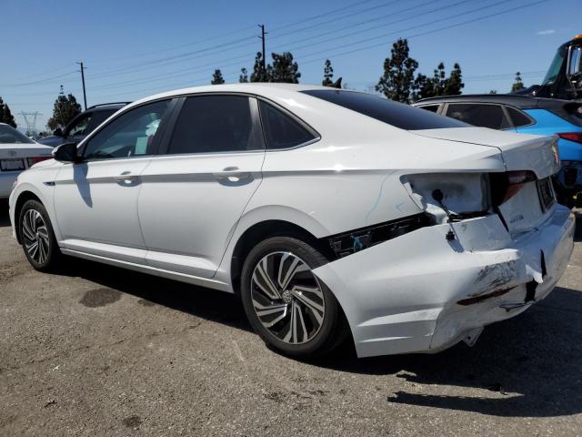 VOLKSWAGEN JETTA SEL 2021