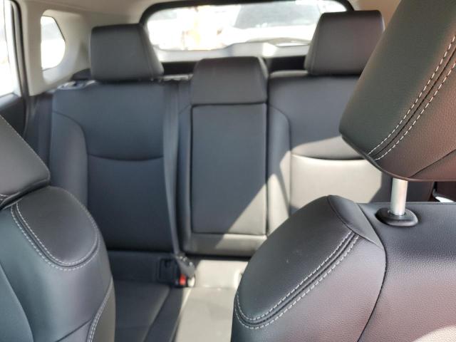 TOYOTA COROLLA CROSS XLE 2022
