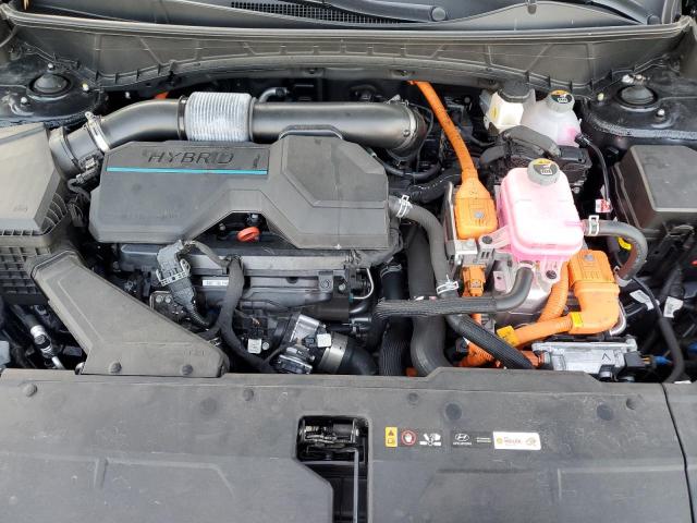 HYUNDAI TUCSON SEL CONVENIENCE 2022