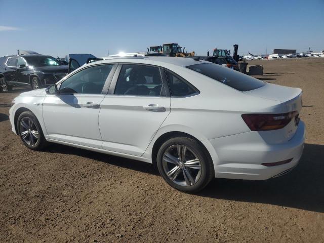 VOLKSWAGEN JETTA S 2019