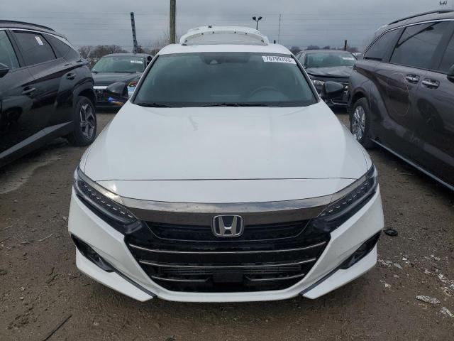 HONDA ACCORD SPORT 2021