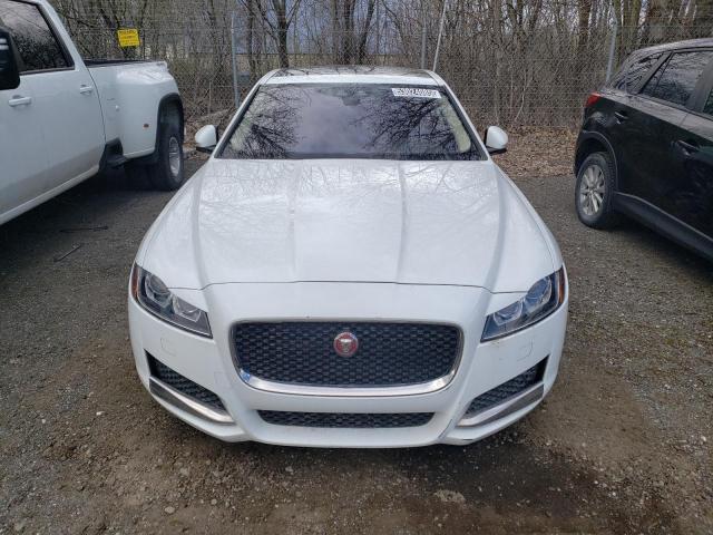 JAGUAR XF PREMIUM 2019