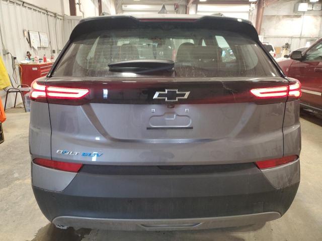 CHEVROLET BOLT EUV PREMIER 2022