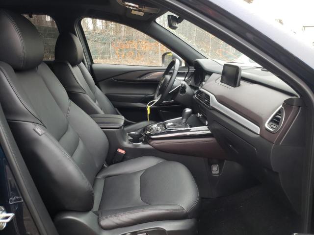 MAZDA CX-9 GRAND TOURING 2019
