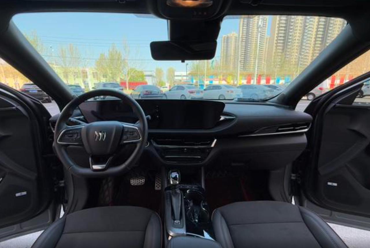 BUICK ENVISTA GS 2022