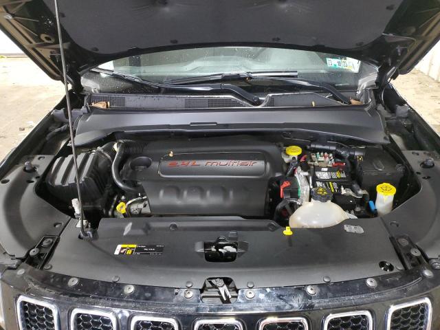 JEEP COMPASS LIMITED 2021