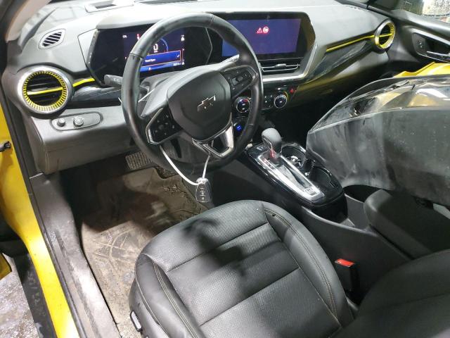 CHEVROLET TRAX ACTIV 2024