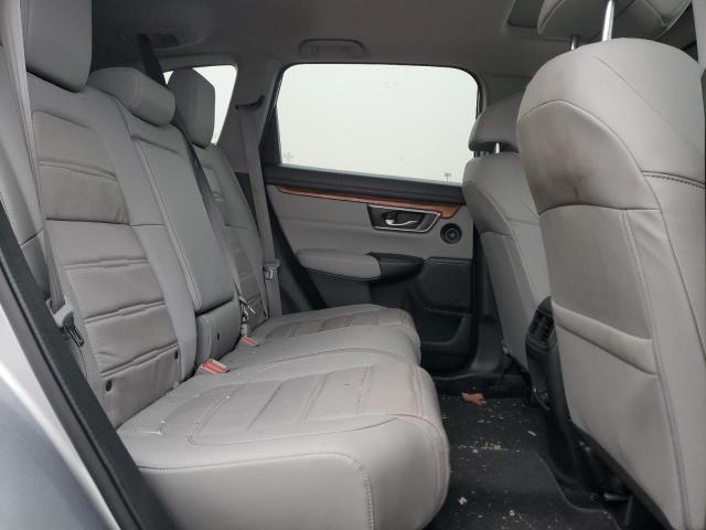 HONDA CR-V EXL 2022