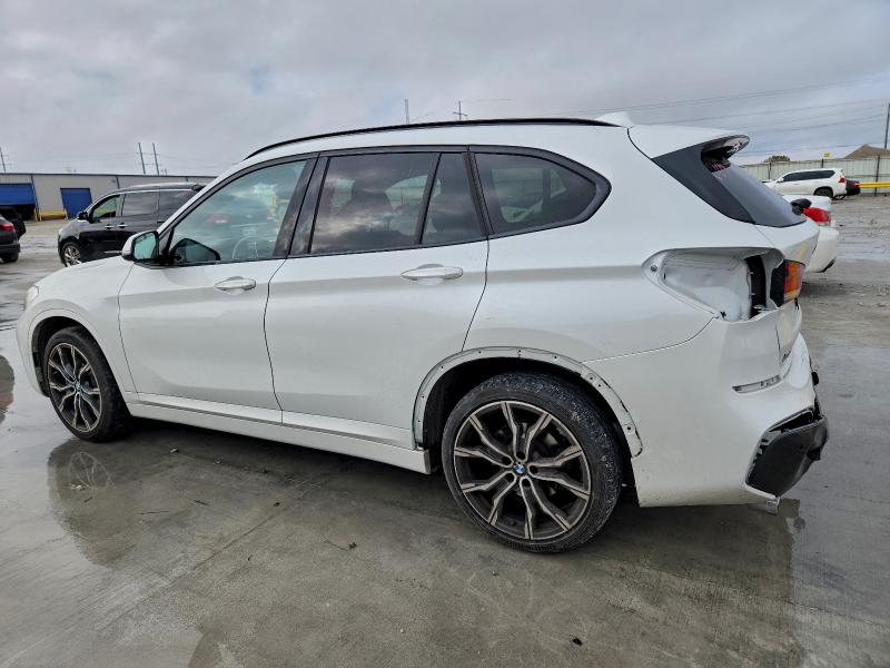 BMW X1 SDRIVE28I 2021
