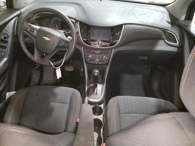 CHEVROLET TRAX LS 2022