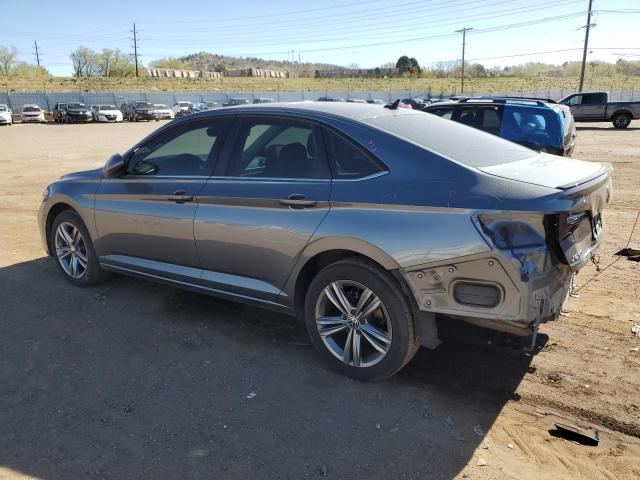 VOLKSWAGEN JETTA SE 2023