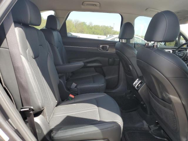 KIA SORENTO S 2022