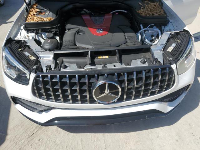 MERCEDES-BENZ GLC COUPE 43 4MATIC AMG 2023