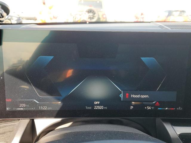 BMW 530 I 2024