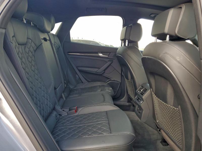 AUDI SQ5 SPORTBACK PRESTIGE 2023