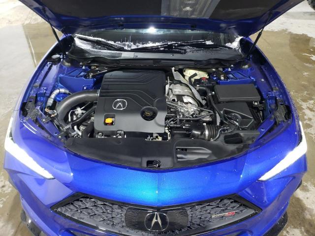 ACURA TLX TYPE S 2022