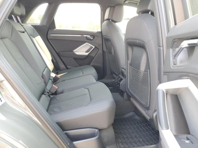 AUDI Q3 PREMIUM 40 2021