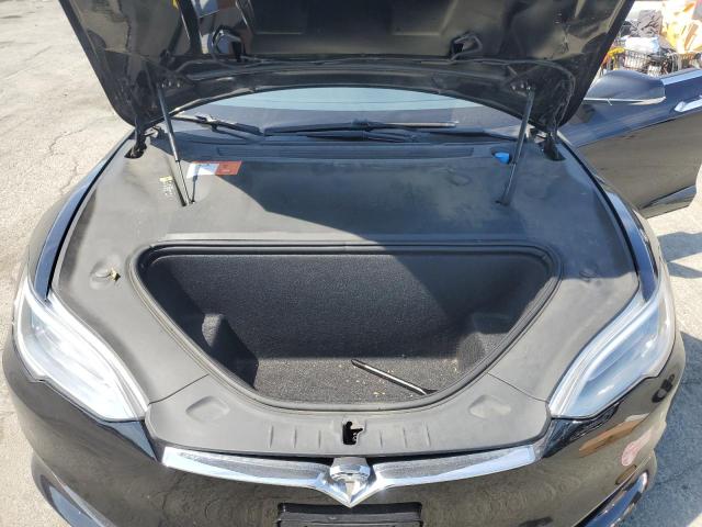 TESLA MODEL S 2018