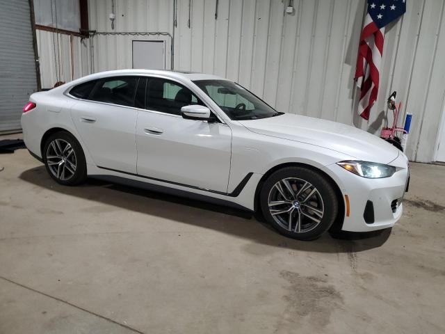 BMW 430XI GRAN COUPE 2025