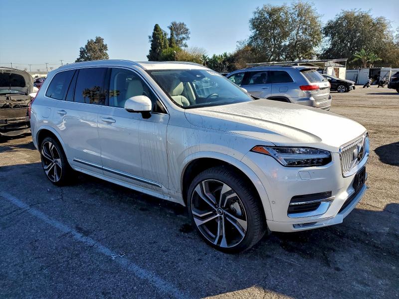 VOLVO XC90 ULTRA 2035