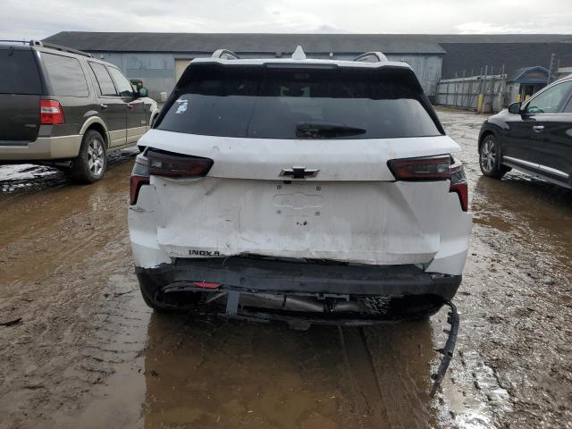 CHEVROLET EQUINOX LT 2025